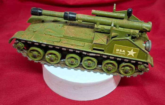 Collectable Dinky Toys 155mm