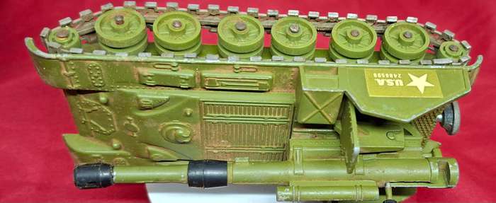 Collectable Dinky Toys 155mm