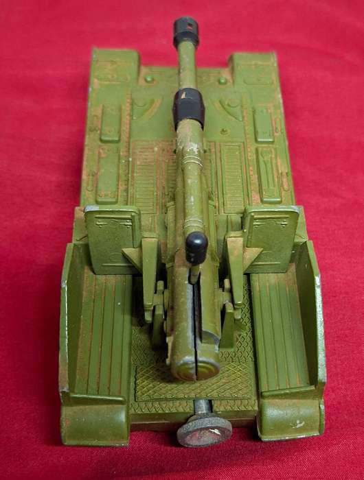 Collectable Dinky Toys 155mm