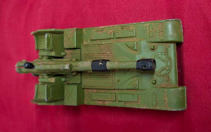 Collectable Dinky Toys 155mm