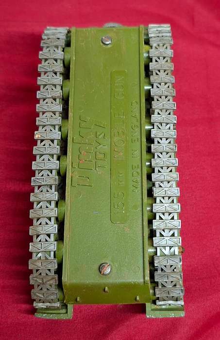 Collectable Dinky Toys 155mm