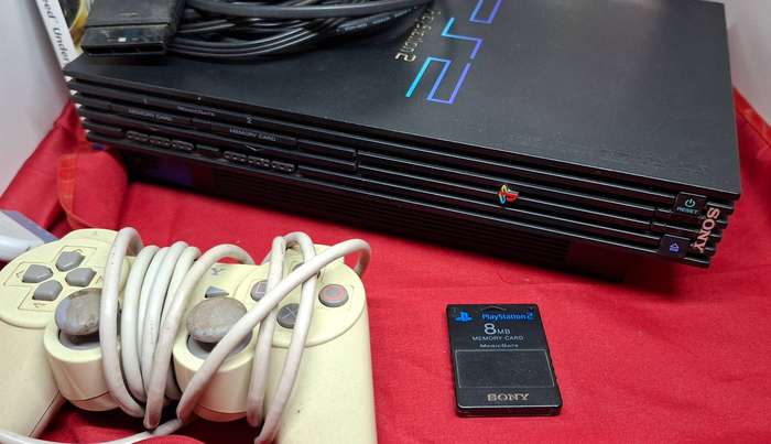 Playstation 2