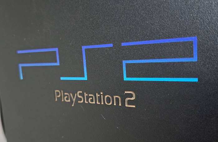 Playstation 2