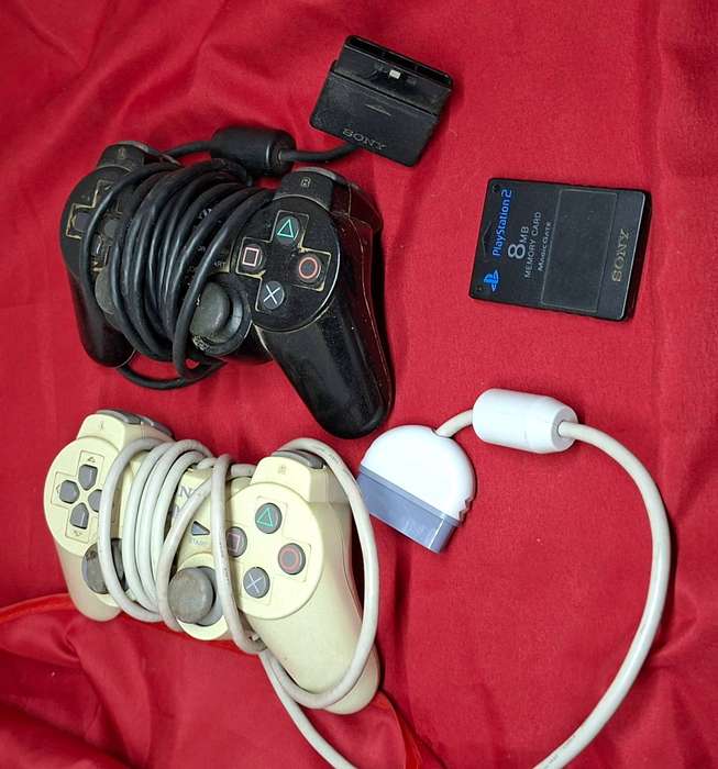 Playstation 2