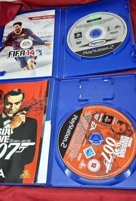 Playstation 2