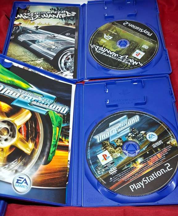 Playstation 2