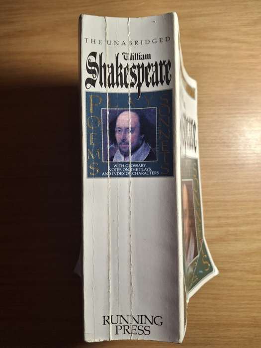 The Unabridged Shakespeare