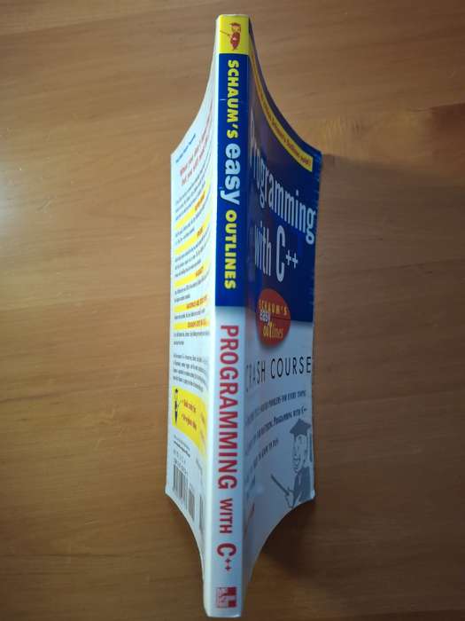 Programming with C: Crash Course by John Hubbard
