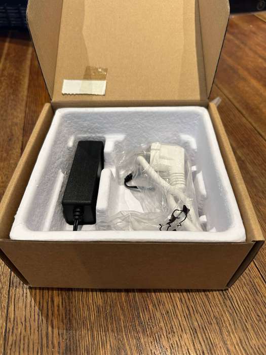 Ubiquiti USG