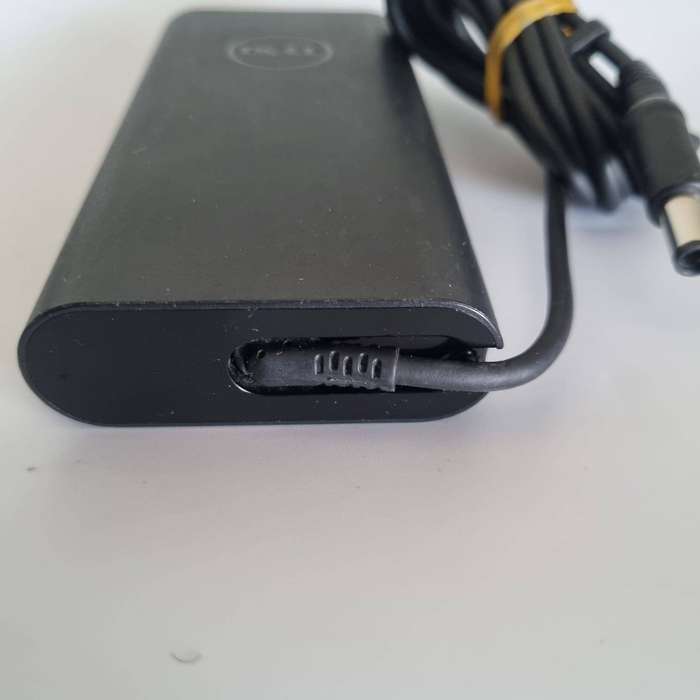 Dell 90W Big Pin Laptop Charger (Original )