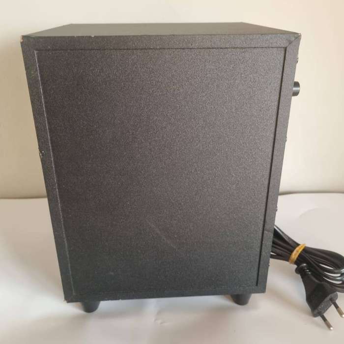 Logitech Z506 5.1 Surround Sound Speakers