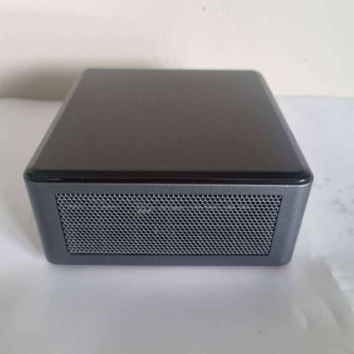 Intel NUC (Intel i5-10th Gen, 1TB SSD & 8GB RAM)