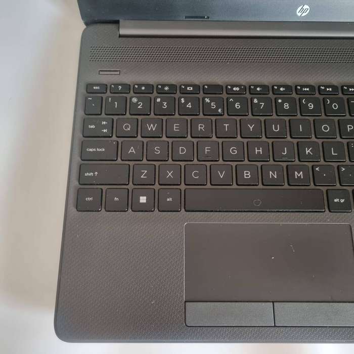 HP 250 G9 (Intel Celeron, 256GB SSD & 4GB RAM) 15.6 Inch Laptop