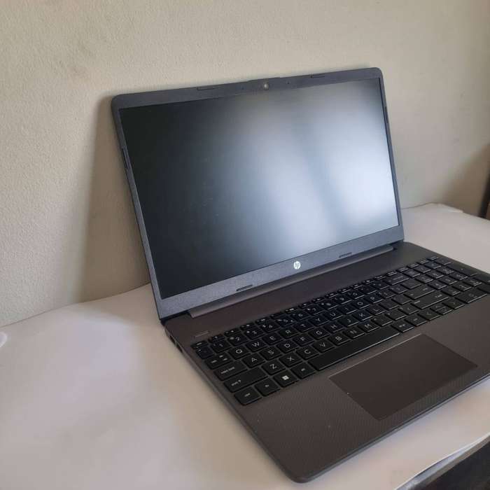 HP 15s-fq3003ni (Celeron, 256GB SSD & 4GB RAM) 15.6 Inch Laptop