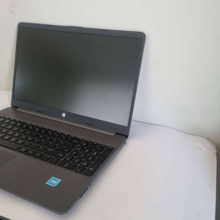 HP 15s-fq3003ni (Celeron, 256GB SSD & 4GB RAM) 15.6 Inch Laptop
