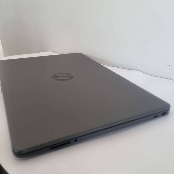 HP 15s-fq3003ni (Celeron, 256GB SSD & 4GB RAM) 15.6 Inch Laptop