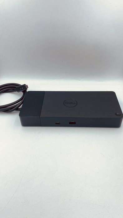 Dell Dock WD19S (with 130W AC Adapter)