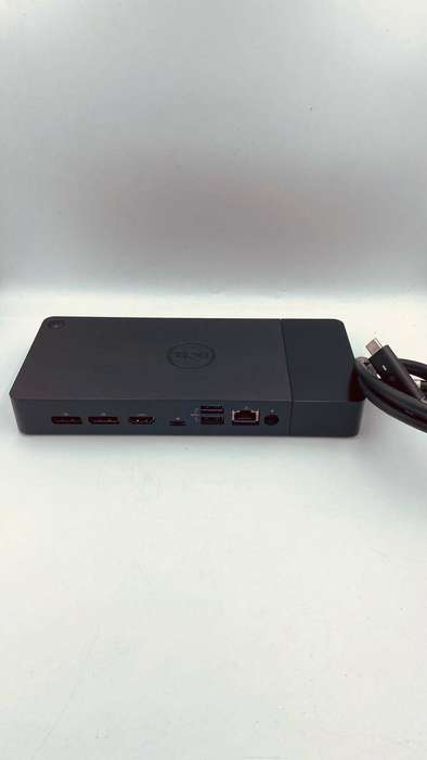 Dell Dock WD19S (with 130W AC Adapter)