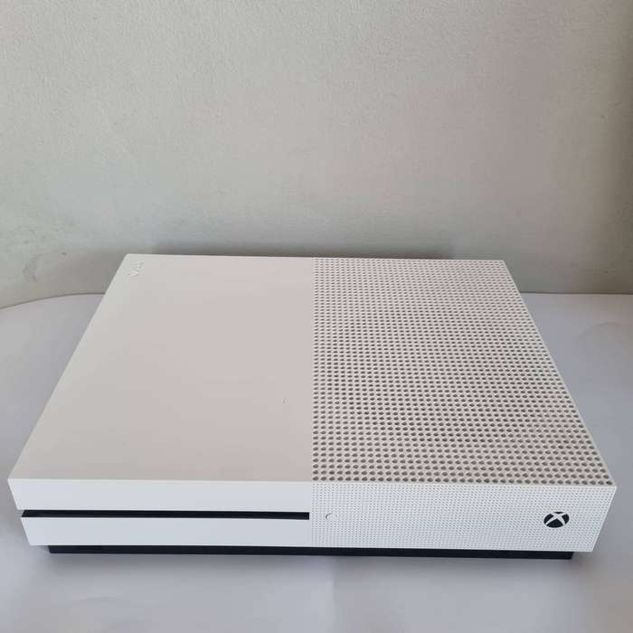 Xbox One S Console 1TB