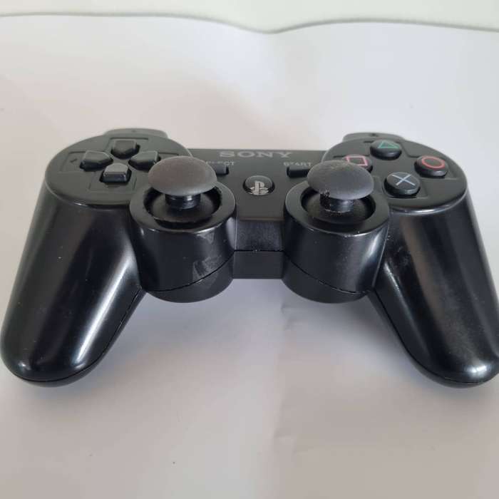 Playstation 3 Super Slim 500GB Console (with 4 games)
