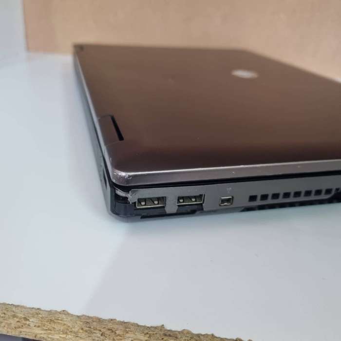 HP ProBook 6570b (i5 3rd, 4GB & 128GB SSD) Laptop (PLS READ)