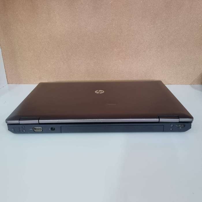 HP ProBook 6570b (i5 3rd, 4GB & 128GB SSD) Laptop (PLS READ)