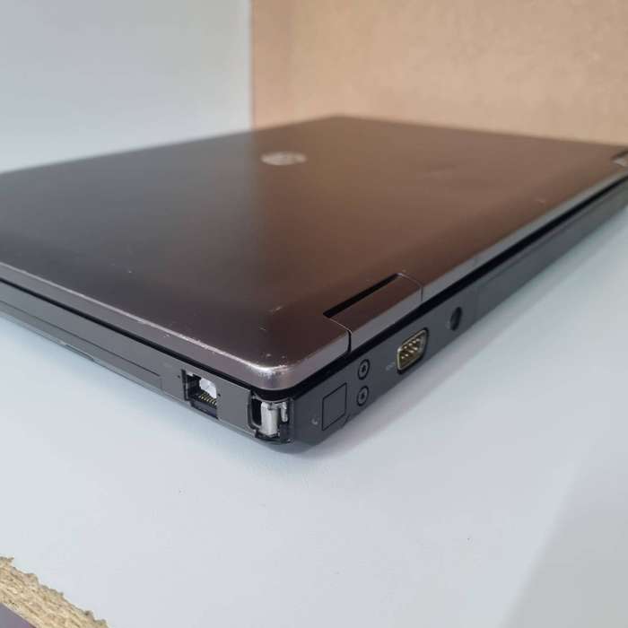 HP ProBook 6570b (i5 3rd, 4GB & 128GB SSD) Laptop (PLS READ)
