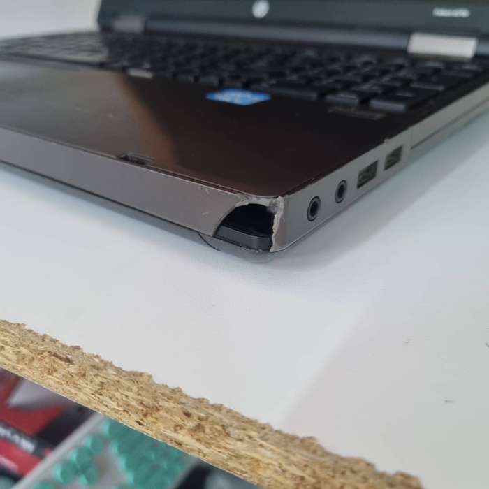 HP ProBook 6570b (i5 3rd, 4GB & 128GB SSD) Laptop (PLS READ)