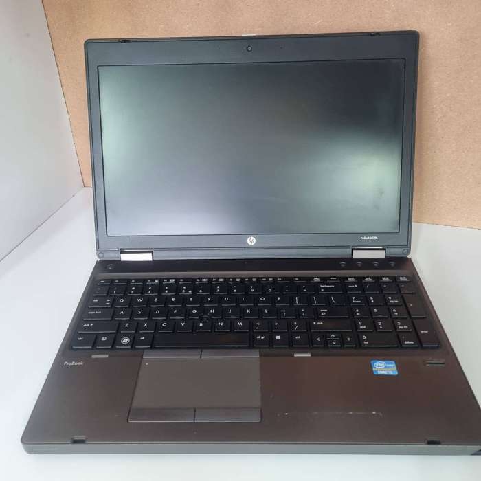 HP ProBook 6570b (i5 3rd, 4GB & 128GB SSD) Laptop (PLS READ)