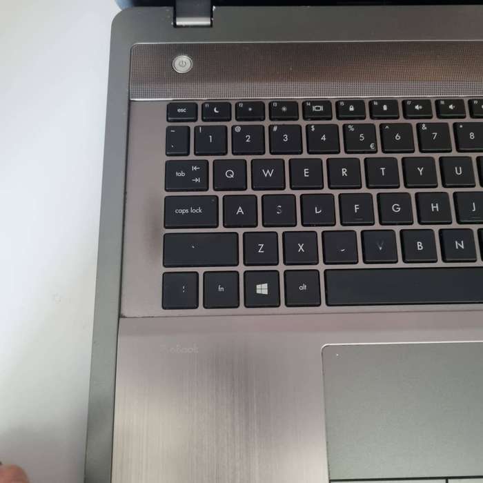 HP ProBook 6570b (i5 3rd, 4GB & 128GB SSD) Laptop (PLS READ)