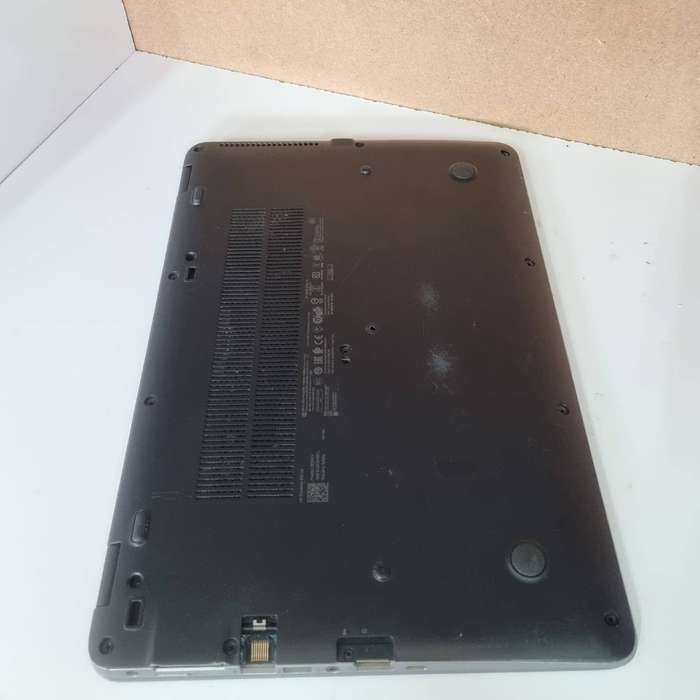 HP EliteBook  850 G3 (i5 6th, 16GB & 500GB SSD) Laptop (PLS READ)