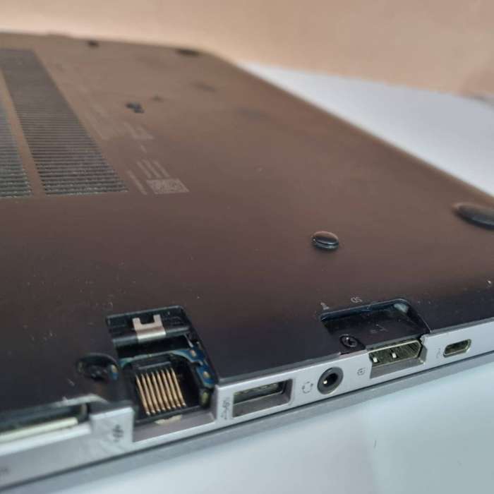 HP EliteBook  850 G3 (i5 6th, 16GB & 500GB SSD) Laptop (PLS READ)