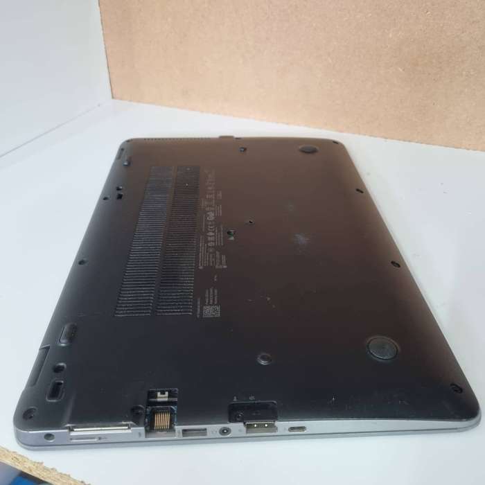 HP EliteBook  850 G3 (i5 6th, 16GB & 500GB SSD) Laptop (PLS READ)