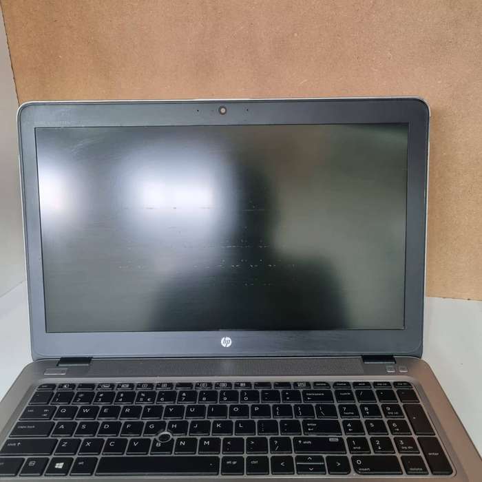 HP EliteBook  850 G3 (i5 6th, 16GB & 500GB SSD) Laptop (PLS READ)