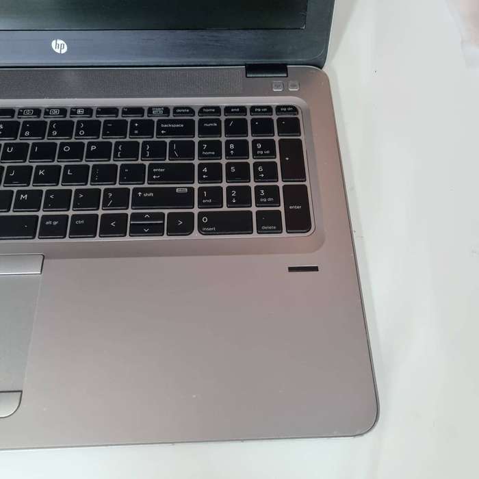 HP EliteBook  850 G3 (i5 6th, 16GB & 500GB SSD) Laptop (PLS READ)