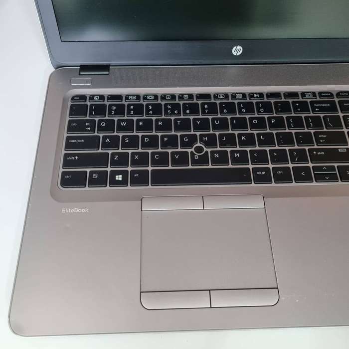 HP EliteBook  850 G3 (i5 6th, 16GB & 500GB SSD) Laptop (PLS READ)