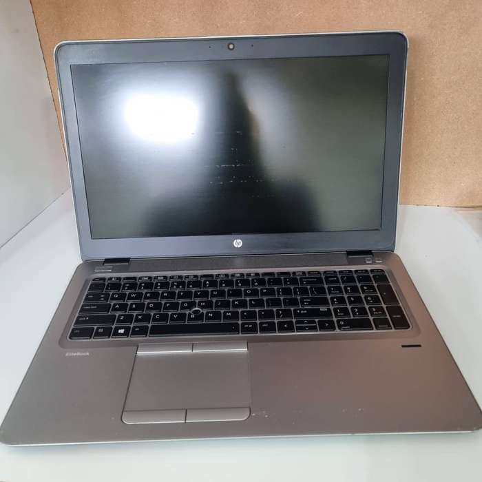 HP EliteBook  850 G3 (i5 6th, 16GB & 500GB SSD) Laptop (PLS READ)