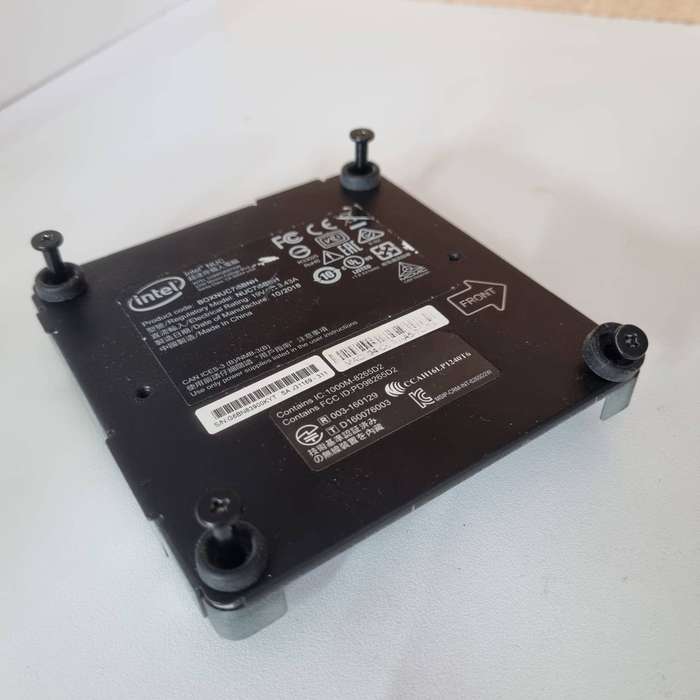 Intel NUC Shell (NUC7i5BNH)