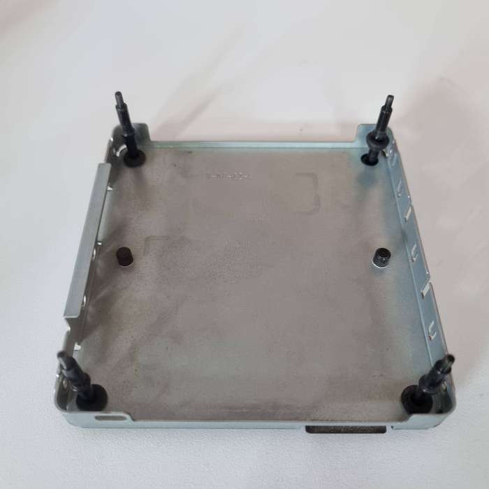 Intel NUC Shell (NUC7i5BNH)