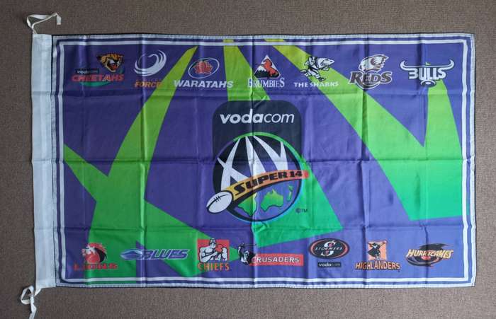 South African Sports memorabilia gift set
