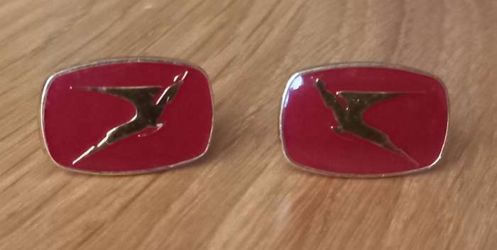 SAA Cufflinks
