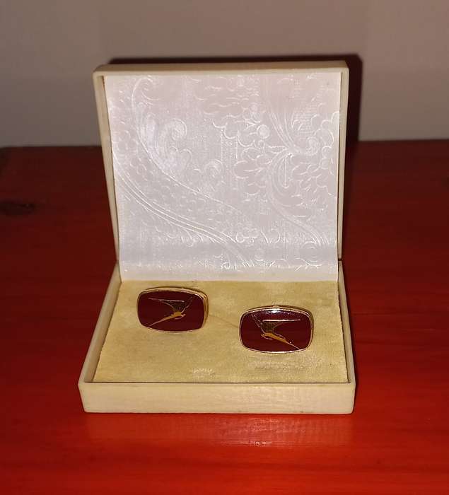 SAA Cufflinks