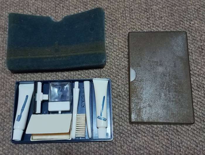 SAA, Safair, Comair, Inter Air memorabilia