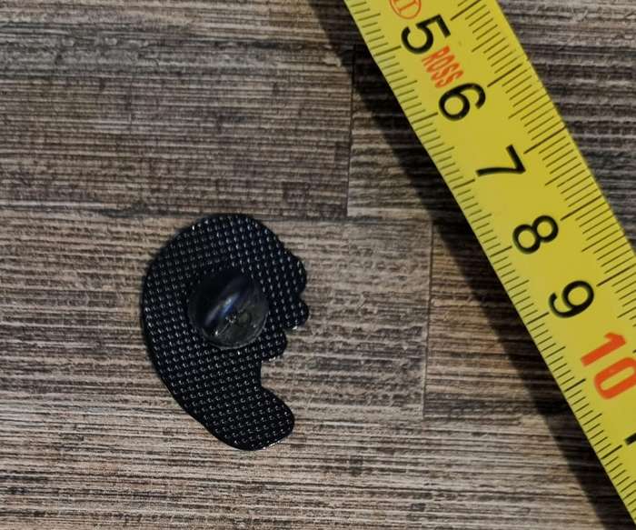 Cartoon Seal Enamel Pin