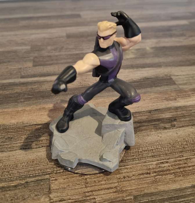 Hawkeye for Disney Infinity