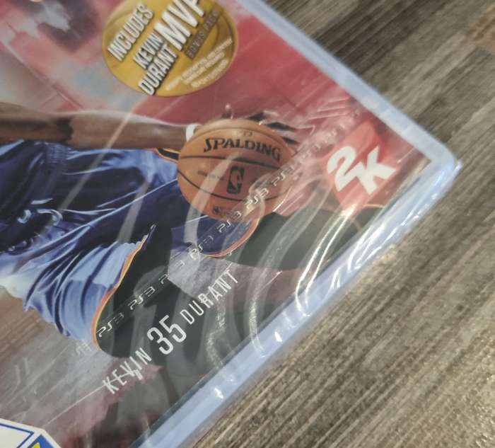 NBA 2K15 for PS3 - New