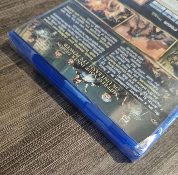 Bound by Flame for PS4 - New