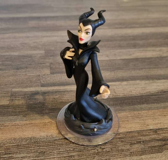 Maleficent for Disney Infinity