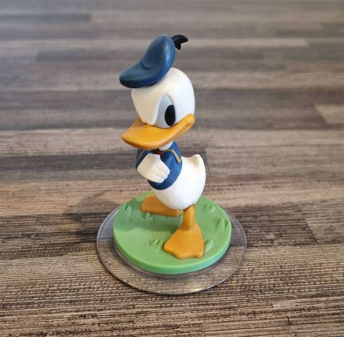 Donald Duck for Disney Infinity