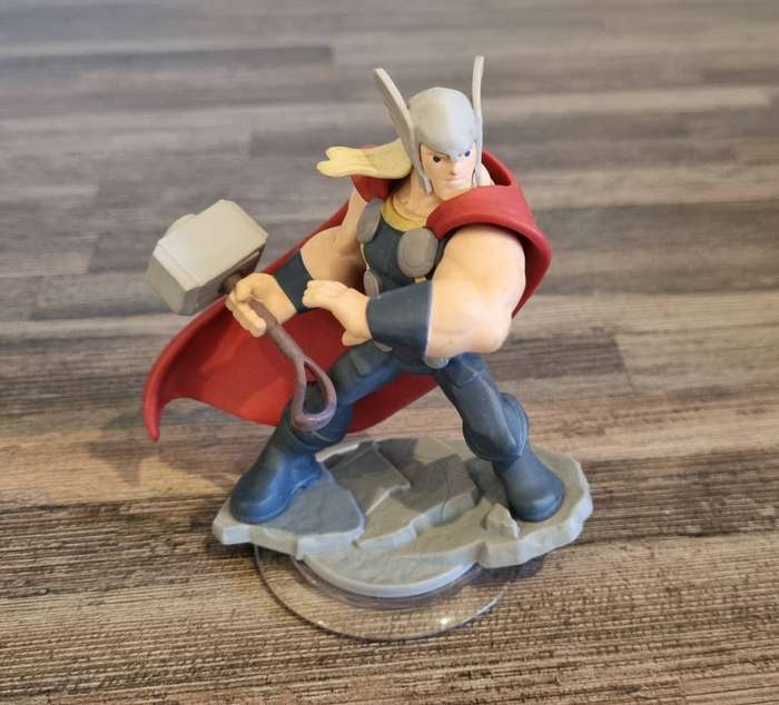 Thor for Disney Infinity